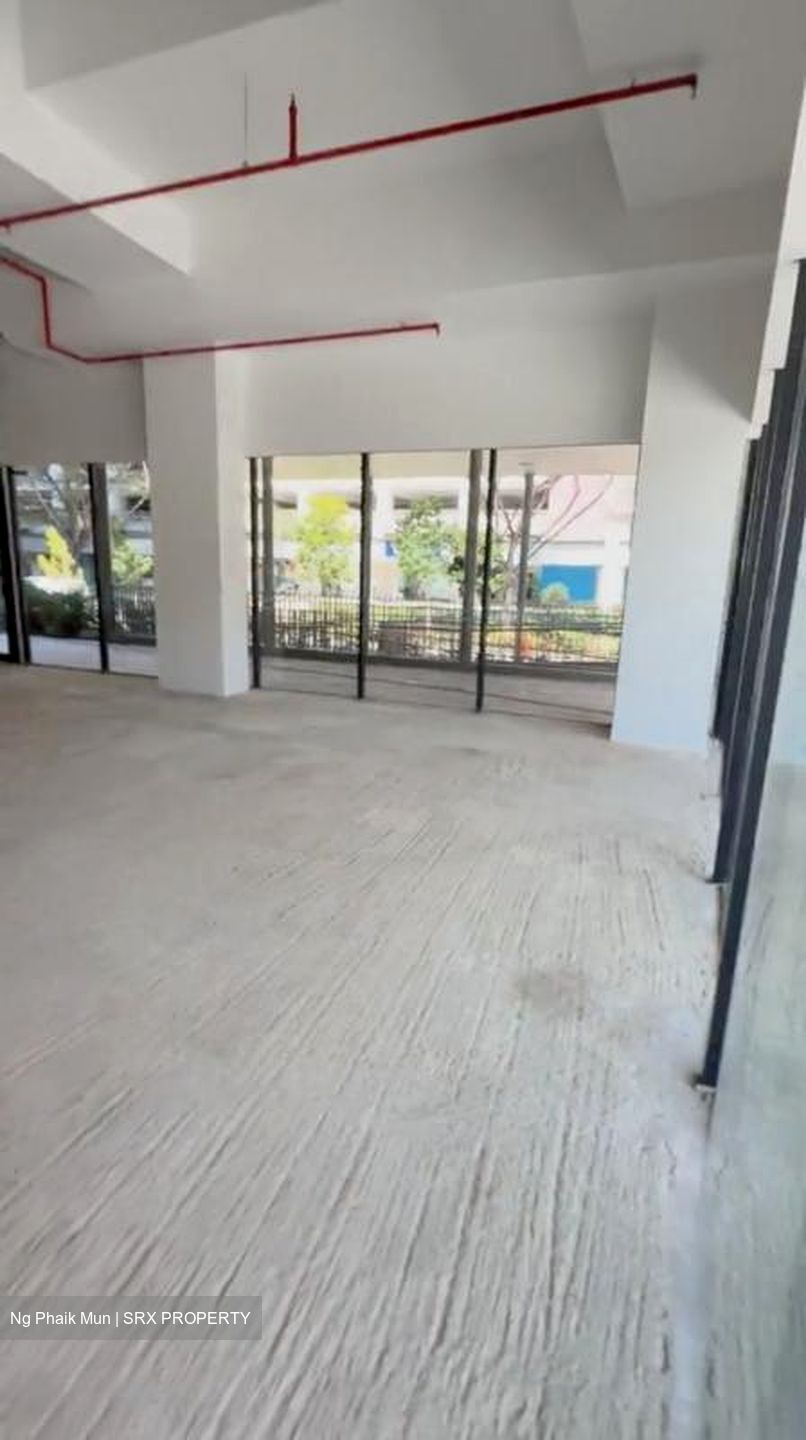 Sky Eden@Bedok (D16), Retail #555981481
